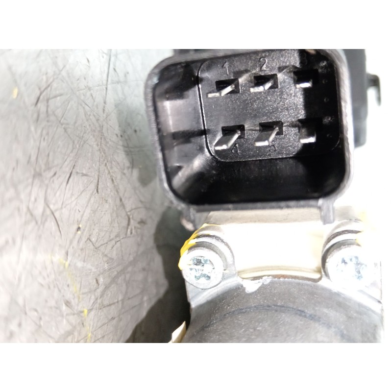 Recambio de elevalunas delantero derecho para ford transit connect monospace 1.5 tdci referencia OEM IAM 1870650 DT11V23200AD 