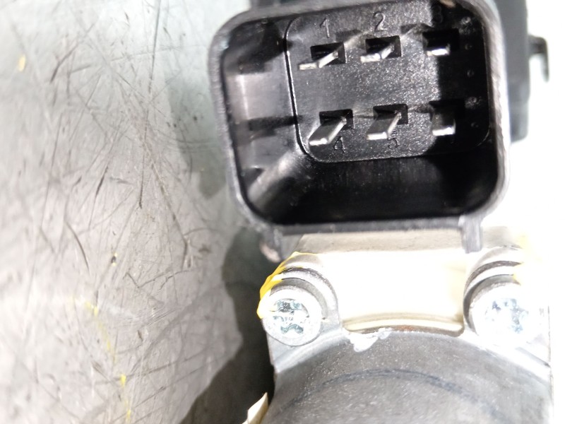 Recambio de elevalunas delantero derecho para ford transit connect monospace 1.5 tdci referencia OEM IAM 1870650 DT11V23200AD 