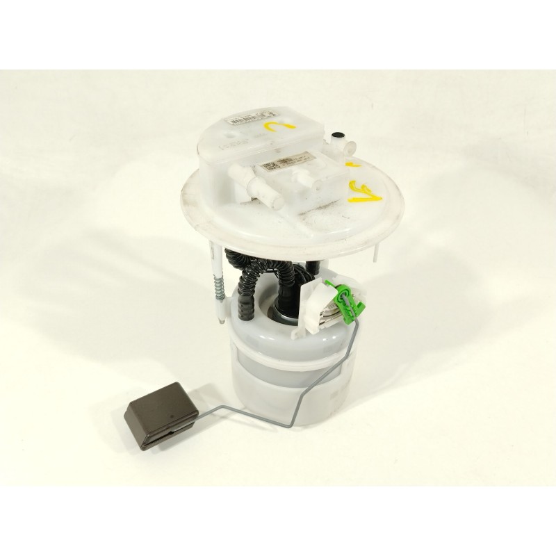 Recambio de bomba combustible para opel corsa f (p2jo) 1.2 (68) referencia OEM IAM 9851127180  