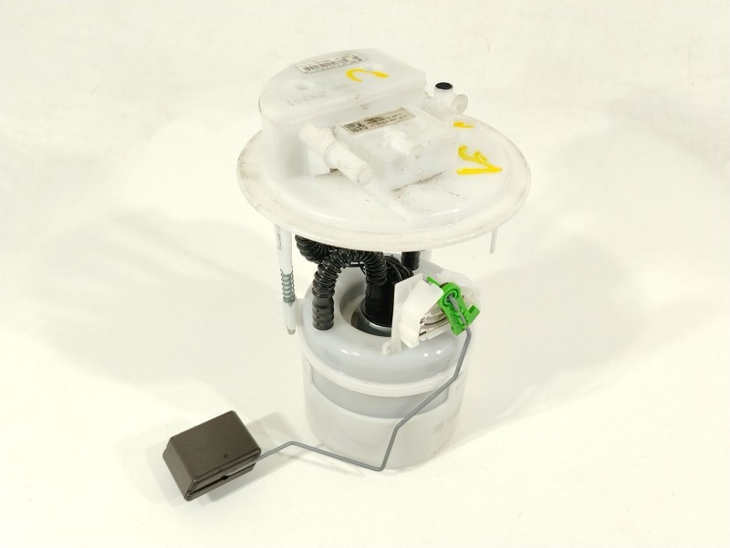 Recambio de bomba combustible para opel corsa f (p2jo) 1.2 (68) referencia OEM IAM 9851127180  