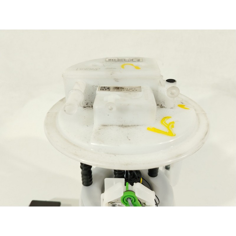 Recambio de bomba combustible para opel corsa f (p2jo) 1.2 (68) referencia OEM IAM 9851127180  