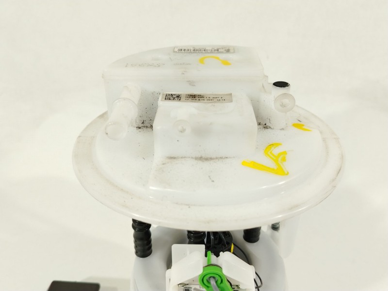 Recambio de bomba combustible para opel corsa f (p2jo) 1.2 (68) referencia OEM IAM 9851127180  