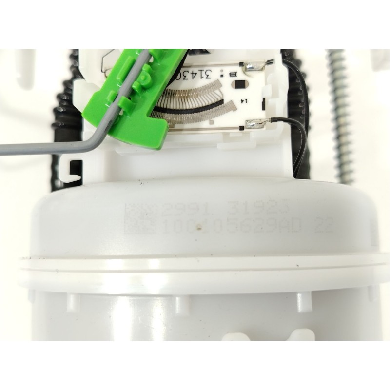 Recambio de bomba combustible para opel corsa f (p2jo) 1.2 (68) referencia OEM IAM 9851127180  