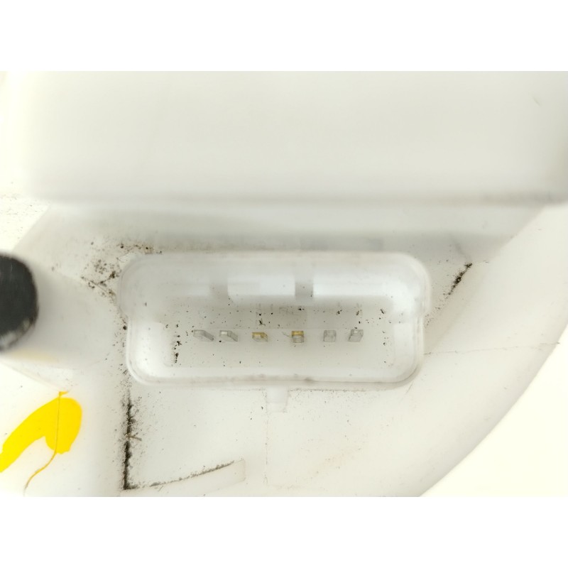 Recambio de bomba combustible para opel corsa f (p2jo) 1.2 (68) referencia OEM IAM 9851127180  