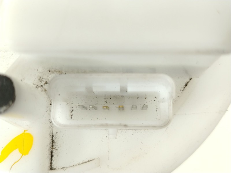 Recambio de bomba combustible para opel corsa f (p2jo) 1.2 (68) referencia OEM IAM 9851127180  