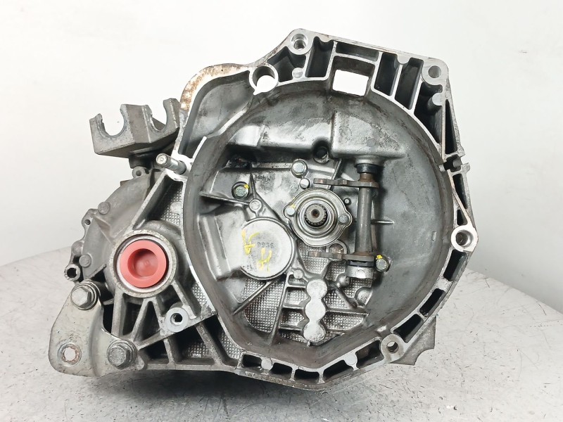 Recambio de caja cambios para alfa romeo mito (955_) 1.3 multijet (955axp1a, 955ayc1a) referencia OEM IAM 55219868 21911483570 