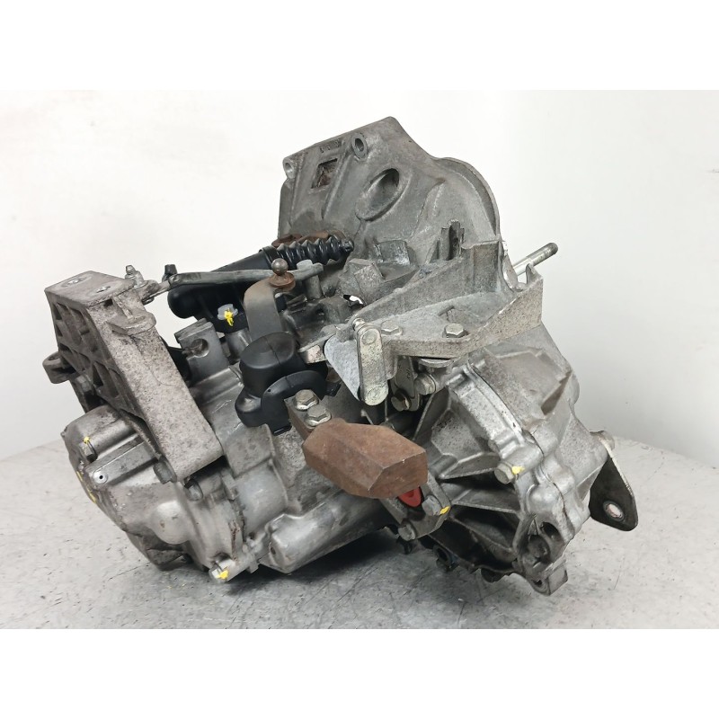 Recambio de caja cambios para alfa romeo mito (955_) 1.3 multijet (955axp1a, 955ayc1a) referencia OEM IAM 55219868 21911483570 