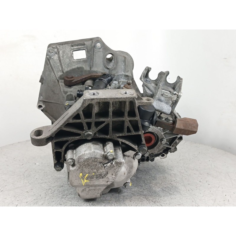 Recambio de caja cambios para alfa romeo mito (955_) 1.3 multijet (955axp1a, 955ayc1a) referencia OEM IAM 55219868 21911483570 
