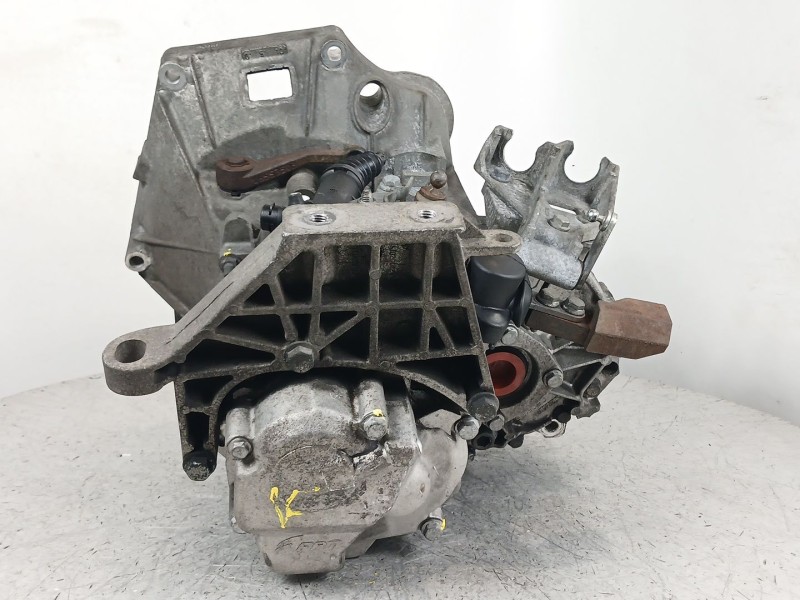 Recambio de caja cambios para alfa romeo mito (955_) 1.3 multijet (955axp1a, 955ayc1a) referencia OEM IAM 55219868 21911483570 