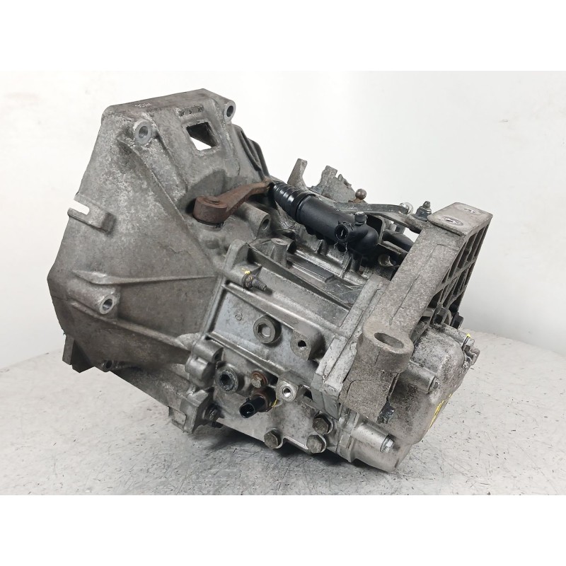 Recambio de caja cambios para alfa romeo mito (955_) 1.3 multijet (955axp1a, 955ayc1a) referencia OEM IAM 55219868 21911483570 