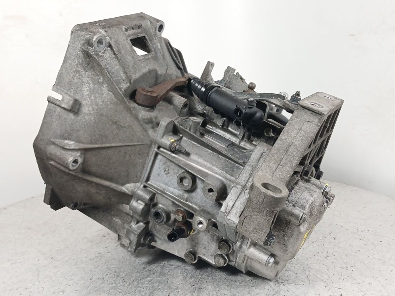 Recambio de caja cambios para alfa romeo mito (955_) 1.3 multijet (955axp1a, 955ayc1a) referencia OEM IAM 55219868 21911483570 