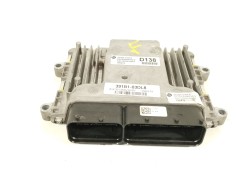 Recambio de centralita motor uce para kia niro i (de) 1.6 gdi hybrid referencia OEM IAM 391A503DL8 391B503DL8 A2C1970570201