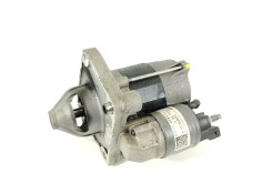 Recambio de motor arranque para opel corsa f (p2jo) 1.2 (68) referencia OEM IAM 9812715480  