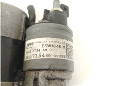 Recambio de motor arranque para opel corsa f (p2jo) 1.2 (68) referencia OEM IAM 9812715480   2