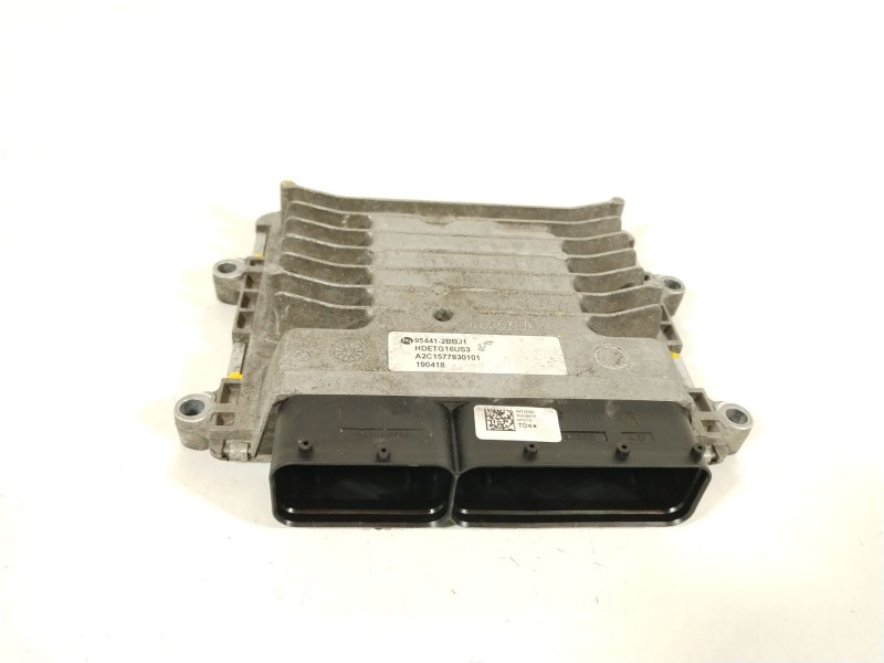 Recambio de centralita cambio automatico para kia niro i (de) 1.6 gdi hybrid referencia OEM IAM 954412BBJ1 A2C1577830101 
