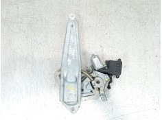 Recambio de elevalunas trasero izquierdo para toyota verso (_r2_) 2.0 d-4d (aur20_) referencia OEM IAM 698400F040 857200F040C 