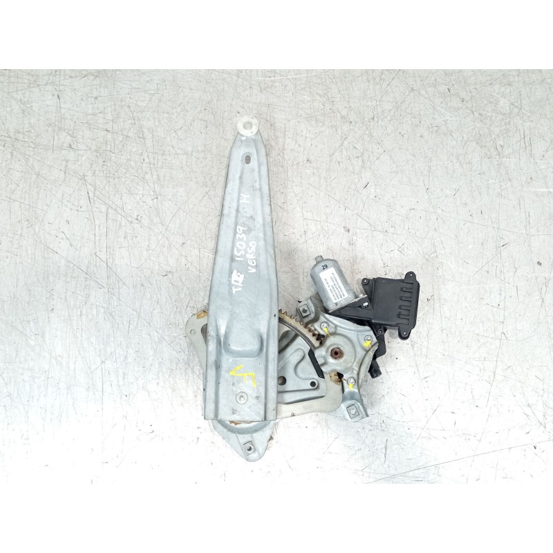 Recambio de elevalunas trasero izquierdo para toyota verso (_r2_) 2.0 d-4d (aur20_) referencia OEM IAM 698400F040 857200F040C 