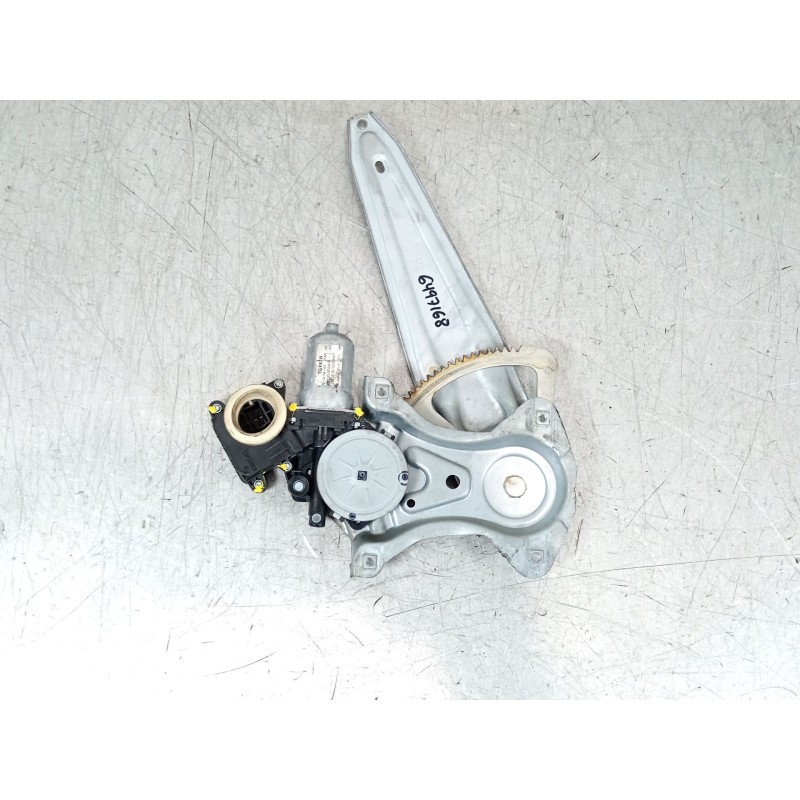 Recambio de elevalunas trasero izquierdo para toyota verso (_r2_) 2.0 d-4d (aur20_) referencia OEM IAM 698400F040 857200F040C 