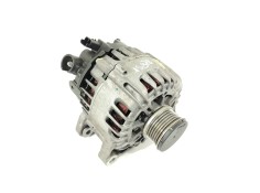 Recambio de alternador para opel corsa f (p2jo) 1.2 (68) referencia OEM IAM 9835689480 FG12T163 
