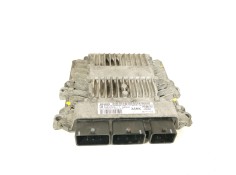 Recambio de centralita motor uce para ford focus c-max (dm2) 1.8 tdci referencia OEM IAM 4M5112A650JK 5WS40303J 