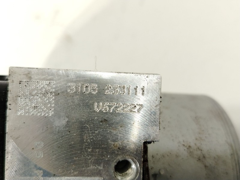 Recambio de abs para opel corsa f (p2jo) 1.2 (68) referencia OEM IAM 9860815080  