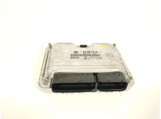 Recambio de centralita motor uce para seat ibiza iii (6l1) 1.4 tdi referencia OEM IAM 045906019BR 0281012318 