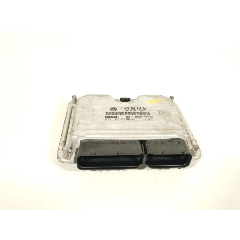 Recambio de centralita motor uce para seat ibiza iii (6l1) 1.4 tdi referencia OEM IAM 045906019BR 0281012318 