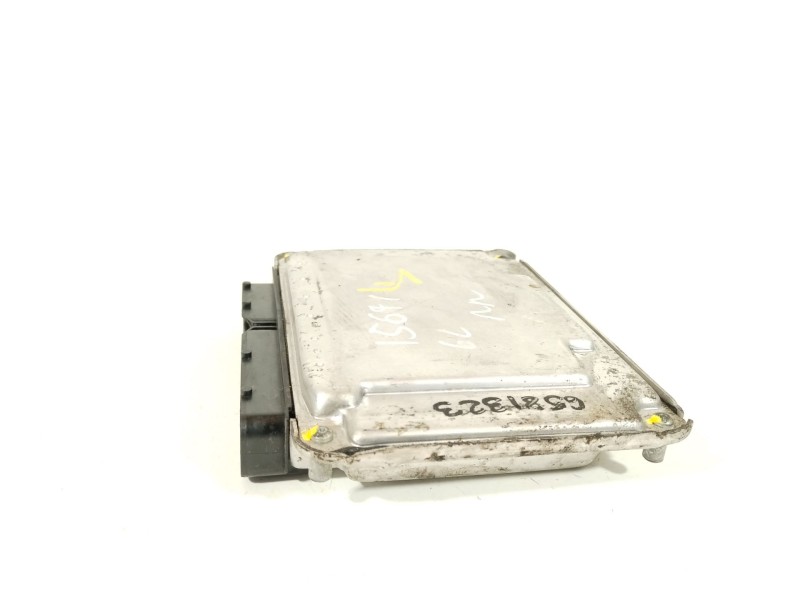 Recambio de centralita motor uce para seat ibiza iii (6l1) 1.4 tdi referencia OEM IAM 045906019BR 0281012318 