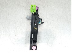 Recambio de elevalunas trasero derecho para mini mini (f55) one referencia OEM IAM 51357490208 13262410 