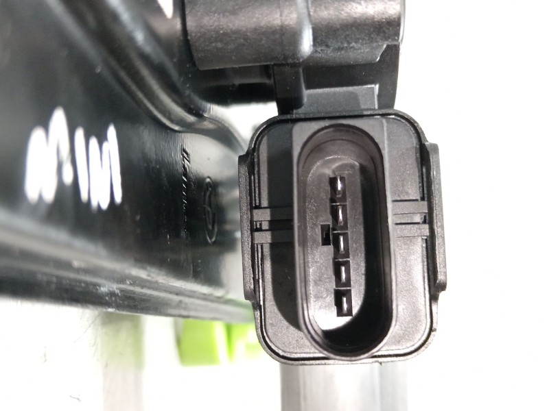 Recambio de elevalunas trasero derecho para mini mini (f55) one referencia OEM IAM 51357490208 13262410 