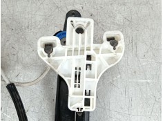 Recambio de elevalunas trasero izquierdo para seat altea (5p1) 1.9 tdi referencia OEM IAM 1K0959703M   2