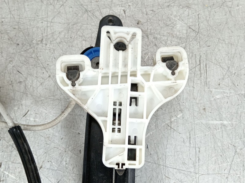 Recambio de elevalunas trasero izquierdo para seat altea (5p1) 1.9 tdi referencia OEM IAM 1K0959703M  