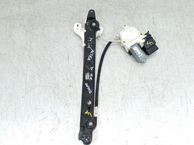 Recambio de elevalunas trasero izquierdo para seat altea (5p1) 1.9 tdi referencia OEM IAM 1K0959703M  