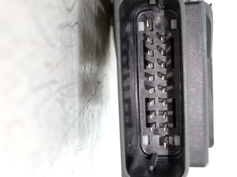 Recambio de elevalunas trasero izquierdo para seat altea (5p1) 1.9 tdi referencia OEM IAM 1K0959703M  