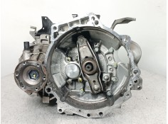 Recambio de caja cambios para seat ibiza iii (6l1) 1.9 tdi referencia OEM IAM GGU  