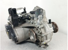 Recambio de caja cambios para seat ibiza iii (6l1) 1.9 tdi referencia OEM IAM GGU   2