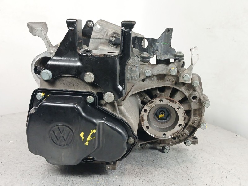 Recambio de caja cambios para seat ibiza iii (6l1) 1.9 tdi referencia OEM IAM GGU  