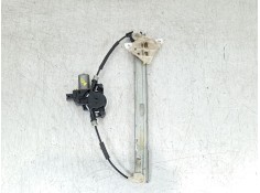 Recambio de elevalunas trasero izquierdo para mazda cx-5 (ke, gh) 2.0 (keefw) referencia OEM IAM BHN95958X CMO12820 SD039422