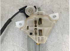 Recambio de elevalunas trasero izquierdo para mazda cx-5 (ke, gh) 2.0 (keefw) referencia OEM IAM BHN95958X CMO12820 SD039422 2