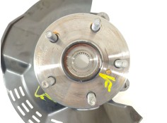 Recambio de mangueta delantera derecha para toyota yaris cross (mxp_) 1.5 hybrid a las 4 ruedas (mxpj15) referencia OEM IAM 4321 2