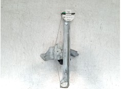 Recambio de elevalunas trasero izquierdo para jaguar x-type i (x400) 2.0 d referencia OEM IAM 0130821949 C2S44895 1X43F27001CH