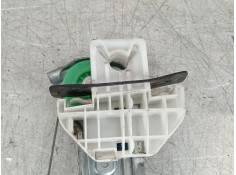 Recambio de elevalunas trasero izquierdo para jaguar x-type i (x400) 2.0 d referencia OEM IAM 0130821949 C2S44895 1X43F27001CH 2