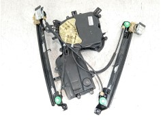 Recambio de elevalunas delantero izquierdo para seat leon (1p1) 1.6 tdi referencia OEM IAM 1P0837401S 1T0959701AG 1P0837401N