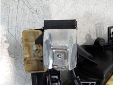 Recambio de elevalunas delantero izquierdo para seat leon (1p1) 1.6 tdi referencia OEM IAM 1P0837401S 1T0959701AG 1P0837401N 2