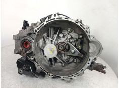 Recambio de caja cambios para hyundai ix35 (lm, el, elh) 1.7 crdi referencia OEM IAM WBJ6K  