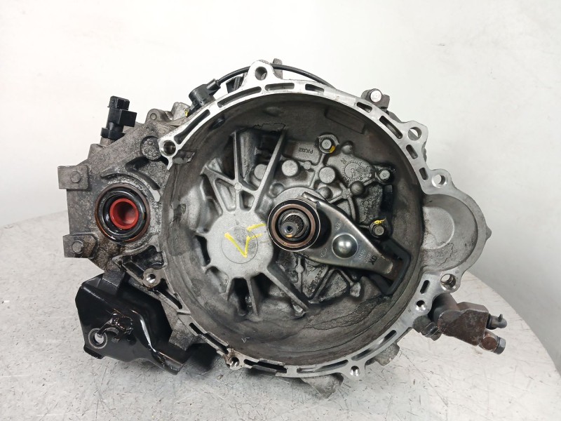 Recambio de caja cambios para hyundai ix35 (lm, el, elh) 1.7 crdi referencia OEM IAM WBJ6K  