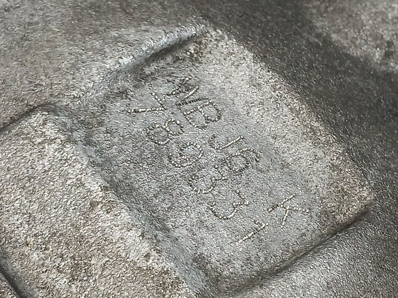 Recambio de caja cambios para hyundai ix35 (lm, el, elh) 1.7 crdi referencia OEM IAM WBJ6K  