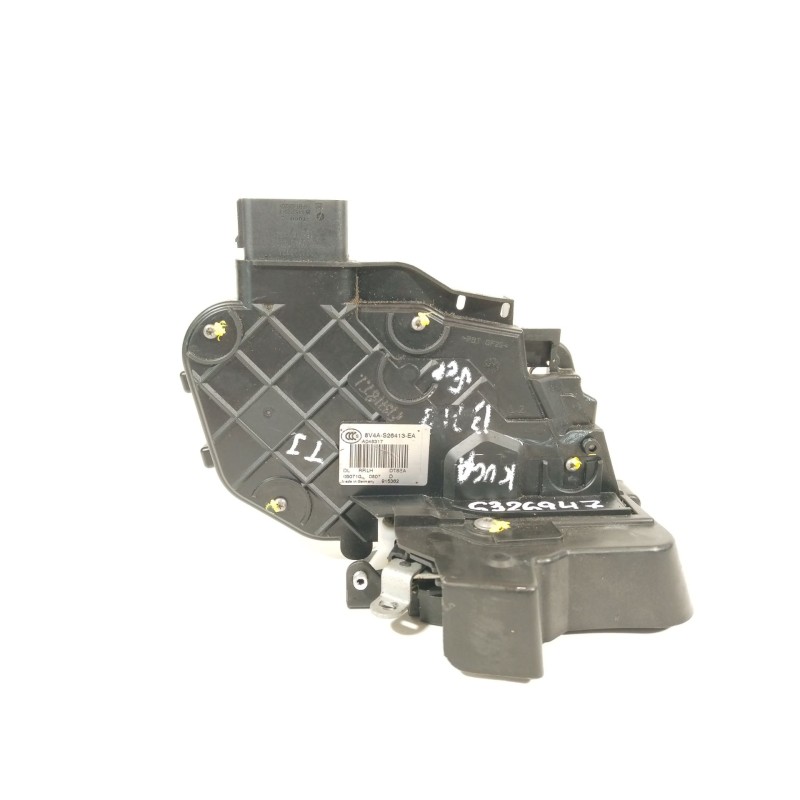Recambio de cerradura puerta trasera izquierda para ford kuga i 2.0 tdci referencia OEM IAM 8V4AS26413EA 915362 