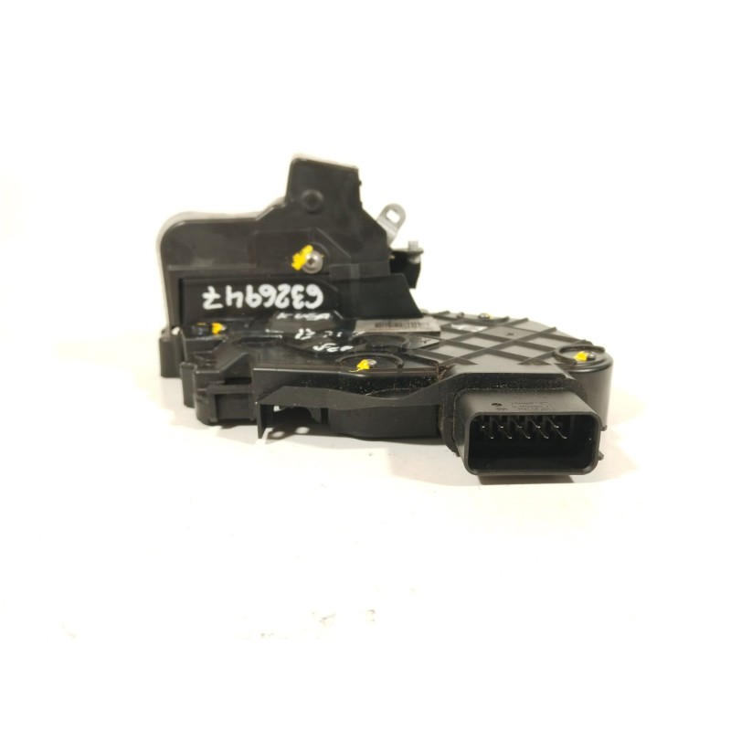 Recambio de cerradura puerta trasera izquierda para ford kuga i 2.0 tdci referencia OEM IAM 8V4AS26413EA 915362 