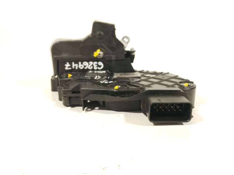 Recambio de cerradura puerta trasera izquierda para ford kuga i 2.0 tdci referencia OEM IAM 8V4AS26413EA 915362 